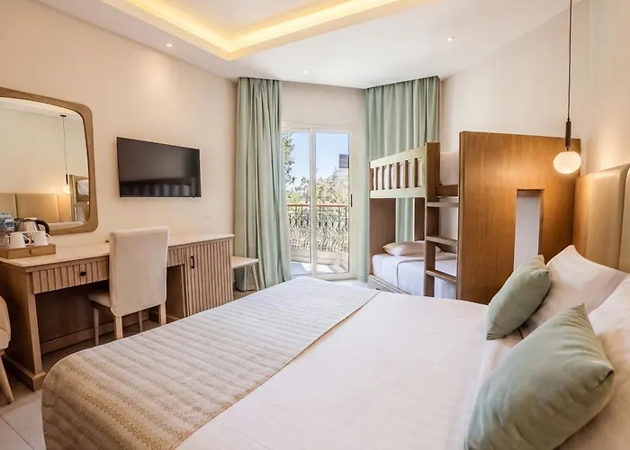 Sunrise Aqua Joy Hurghada