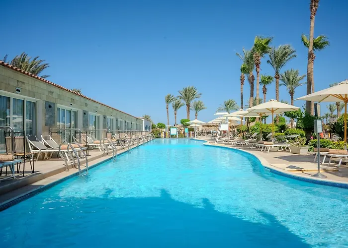 Sunrise Aqua Joy Station touristique 4*
