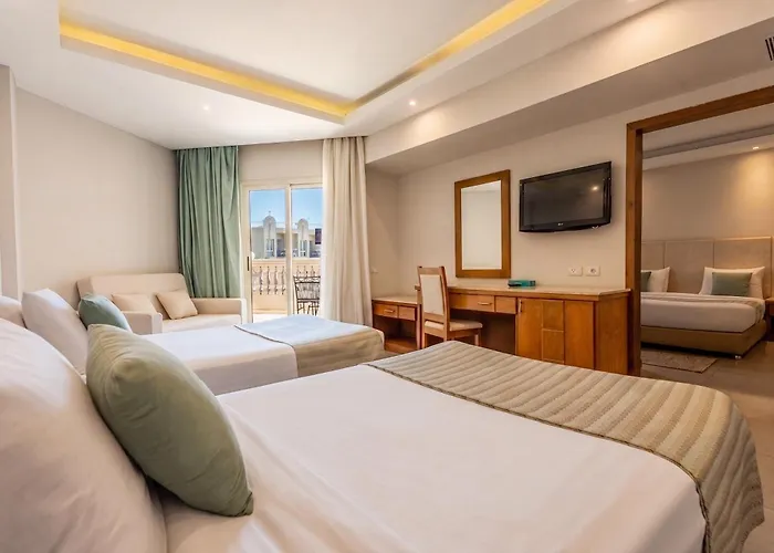 Sunrise Aqua Joy Hurghada
