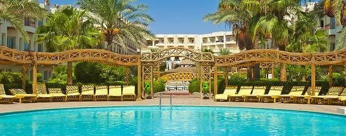 صن رايز أكوا جوى ريزورت منتجع 4*