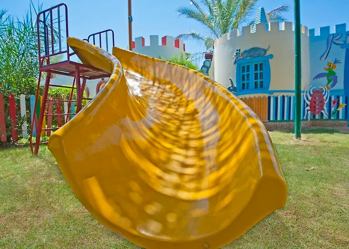 صن رايز أكوا جوى ريزورت 4*
